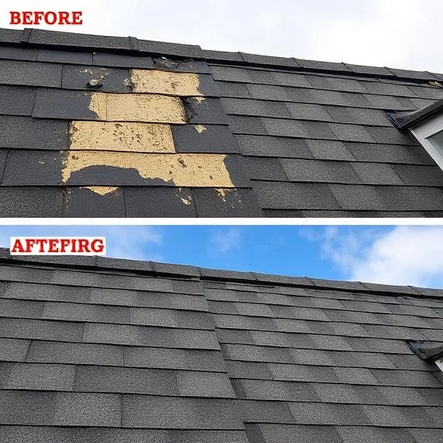 Roof Repair Near Me in Troutville, PA near me